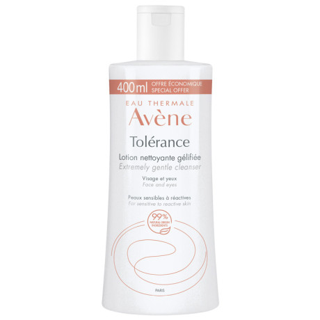 Avene Tolerance Loz Detergente 400ml