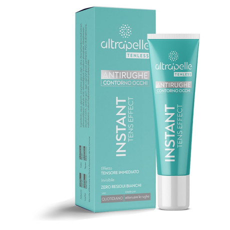 Altrapelle Tenless Antir Contenitore