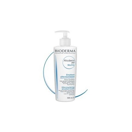 Atoderm Pp Baume 200 ml