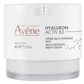 Hyaluron Active B3 Crema Notte