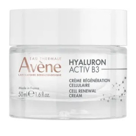 Hyaluron Active B3 Crema Gg