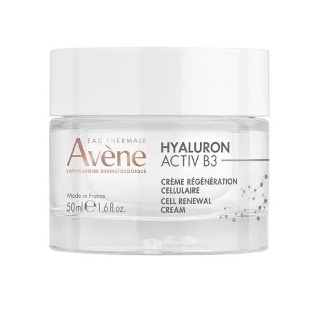 Hyaluron Active B3 Crema Gg