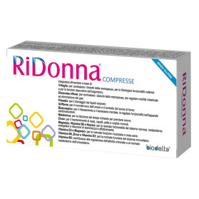 Ridonna 30 Compresse