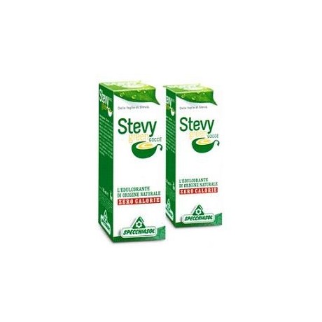 Stevygreen 30ml