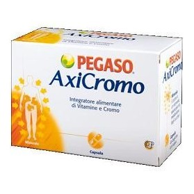 Axicromo 50 Capsule