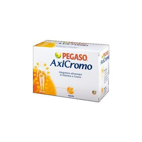 Axicromo 50 Capsule