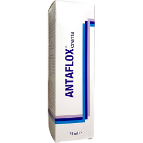 Antaflox Crema 75 ml