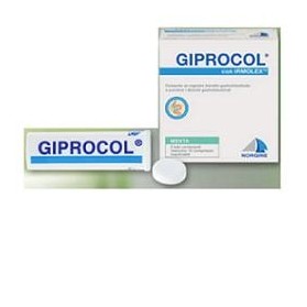 Giprocol 30 Compresse