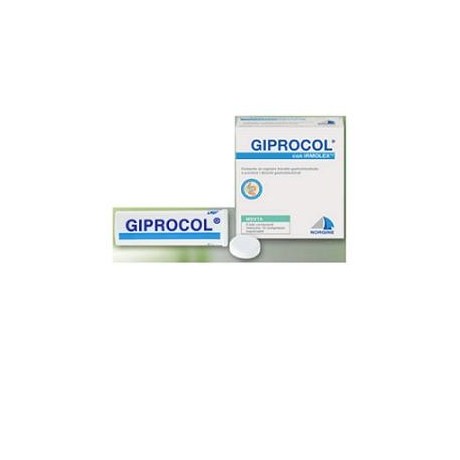 Giprocol 30 Compresse