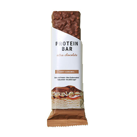 Protein Bar Ex Chocolate Soft