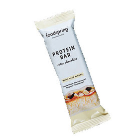 Protein Bar Ex Cioc Bi Mand65g