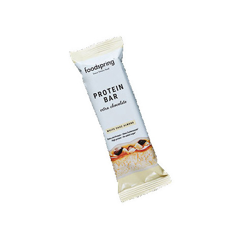 Protein Bar Ex Cioc Bi Mand65g