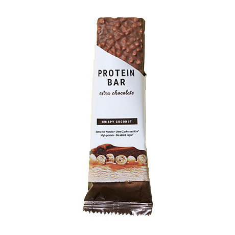 Protein Bar Ex Chocolate Cocco