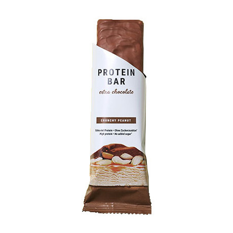 Protein Bar Ex Chocolate Arach