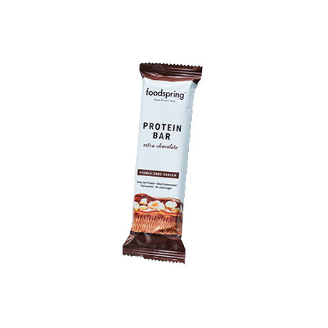 Protein Bar Ex Doppio Cioc Ana