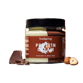 Crema Proteica Duo 200g