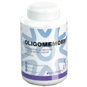 Oligomemory 90 Capsule