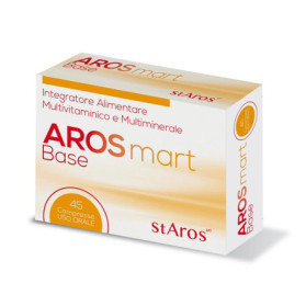 Arosmart Base 45 Compresse