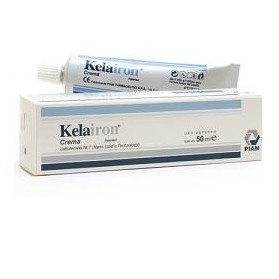 Kelairon Crema Uso Topico Tubo 50ml
