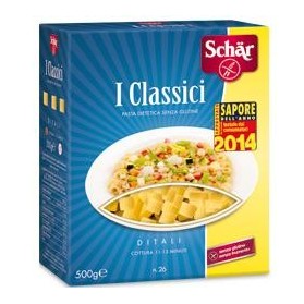 Schar Ditali 500 g