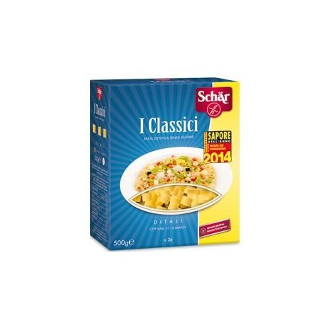 Schar Ditali 500 g