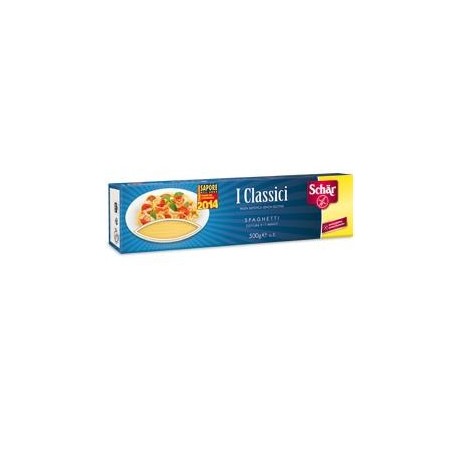 Schar Spaghetti 500 g