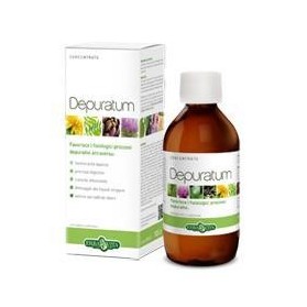 Depuratum Concentrato 200ml