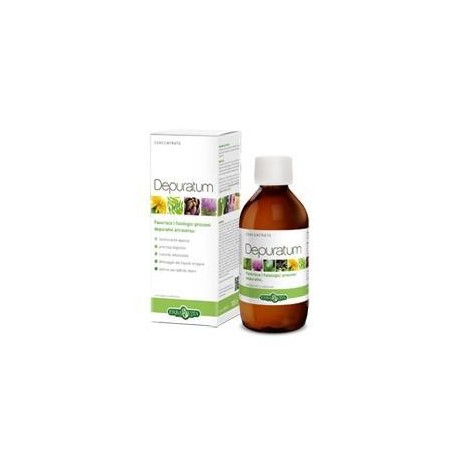 Depuratum Concentrato 200ml