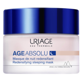 Age Absolu Maschera Rigen 50ml