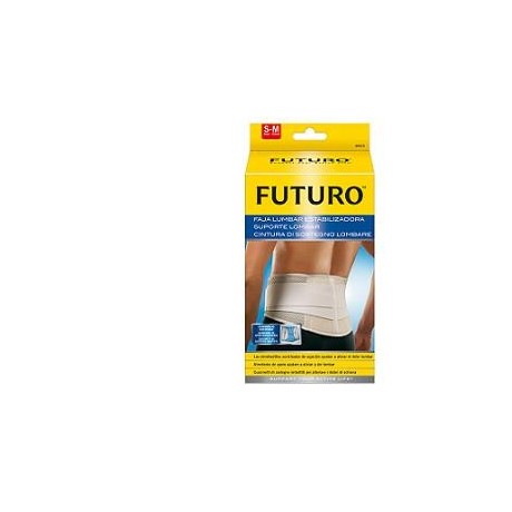 Cintura Sostegno Lombare Futuro Small/medium