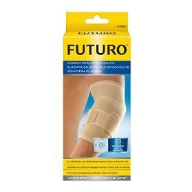 Gomitiera Elastica Futuro Medium