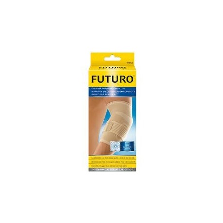 Gomitiera Elastica Futuro Medium