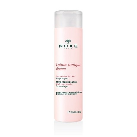 Nuxe Lotion Tonique Ai Petali Di Rosa 200 ml