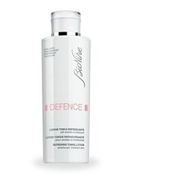 Defence Lozione Tonificante Rinfrescante 200 ml