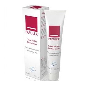 Papulex Crema Oil Free 40ml