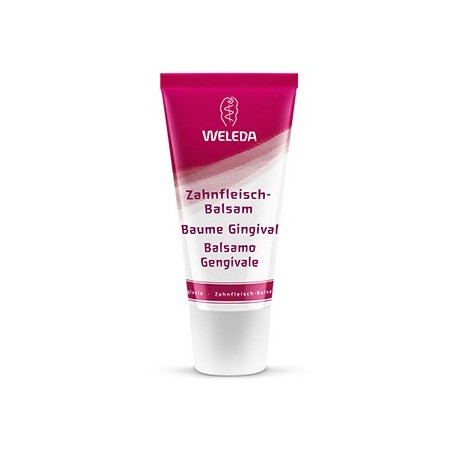 Balsamo Gengivale 30 ml Nuova Formula