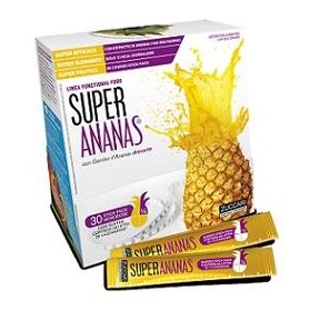 Super Ananas 30 Bustine Stick Pack 10 ml