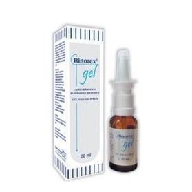 Gel Nasale Rinorex 20 ml