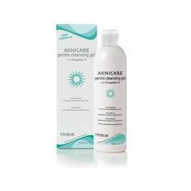 Aknicare Gel Detergente Pelle Acneica 200 ml