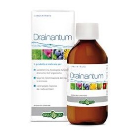 Drainantum Concentrato 200 ml