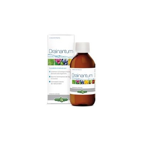 Drainantum Concentrato 200 ml