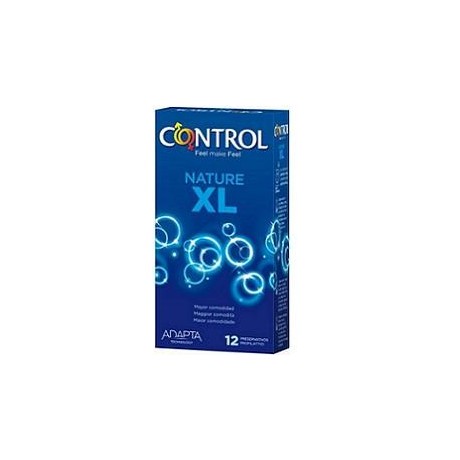 Profilattico Control Xl 6 Pezzi