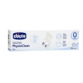 Soluzione Fisiologica Physioclean 5ml 10 Pezzi