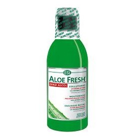 Aloe Fresh Zero Alcol Colluttorio