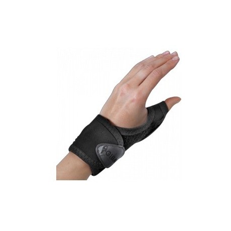 Rhizogib - Ortesi Polso Sinistro Gibaud Ortho Taglia 2