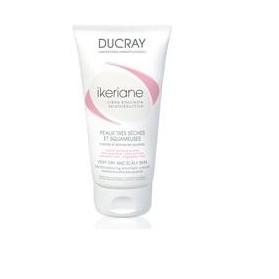 Ducray Ikeriane Crema 150 ml 1 Pezzo