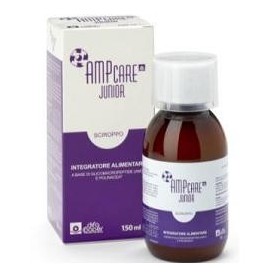 Ampcare Junior Sciroppo 150 ml