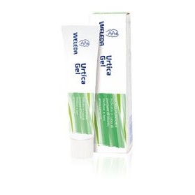 Urtica Gel Dopo Puntura 25 g