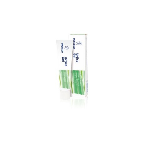 Urtica Gel Dopo Puntura 25 g