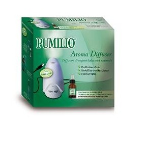 Pumilio Aroma Diffuser